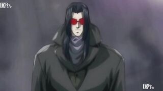Sexy Magical Girl Ai 2 ep1 - Monster with tentacles fucks asshole of hentai magical girl