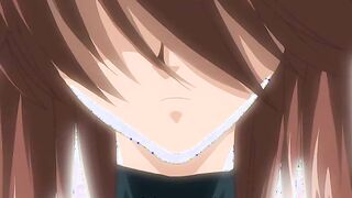 Sexy Magical Girl Ai 3 - Magical girl gets her pussy n ass fucked by crazy tentacles