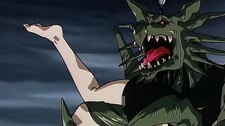 Dragon Pink 1 - Hentai catgirl Pink has hot sex while not fighting fantasy villians