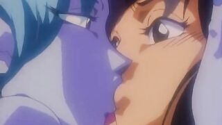 Dragon Pink 2 - Petite fairy is mushroom banged for honey