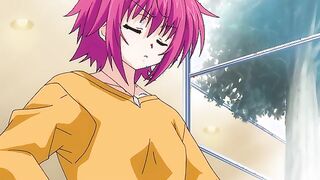 My Sister: Devil with an A Cup 1 - Hentai teen fucks brother