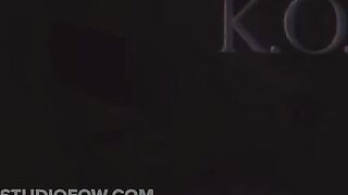 Platinum Payback - Ivy Valentine is rough gangbanged and covered in cum