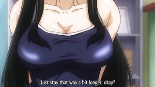 Nana and Kaoru (softcore) - Academy girl in swimsuit is tied up and photographed