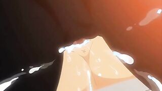 Shape of Love 1 - Girlfriend discovers kinky sex tapes of boyfriend fucking other women
