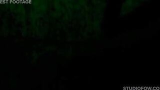 Project Snow - Cute 3D catgirl is anal gangbanged by orcs and beasts