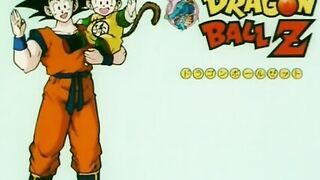 Dragonball Cell rough anal fucks Android 18 with his tail