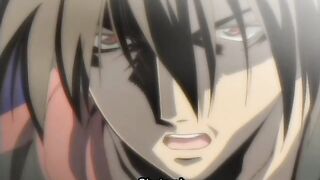 The Harvest Night 1 - Street gang abducts girls to become hentai slaves