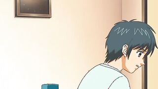 My Brother's Wife 1 - College guy fucks his teacher and his brother's wife