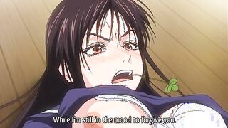 I Have Been Treated Nicely 1 - Hentai trap fucks his sister after footjob