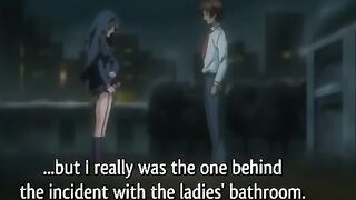 Discode 3 - Futanari is gangbanged while friend fucks her boyfriend