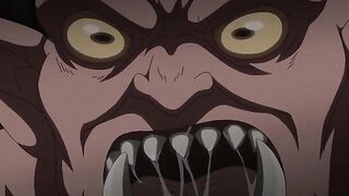 Goblin Den 3 - Big dick hentai goblin impregnates enslaved adventurer