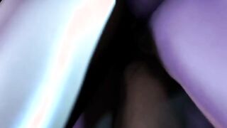Annecy's Elegy - Widowmaker is chained and gangbanged
