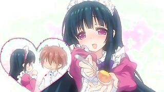 Love Colon 1 - Tennis girl loses bet and gets hentai fucked on the court