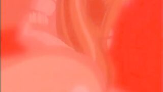 Princess 69 4 - Hentai gymnast shocked and hard fucked by ugly bastard teacher