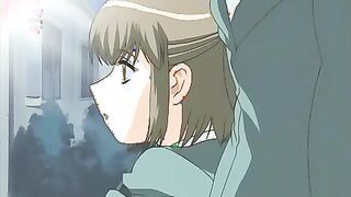 Princess 69 4 - Hentai gymnast shocked and hard fucked by ugly bastard teacher