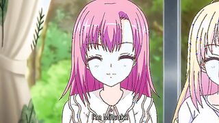 so_low Home Tutor to Twin Sisters 1 - Hentai sensei fucks mom and twin daughters
