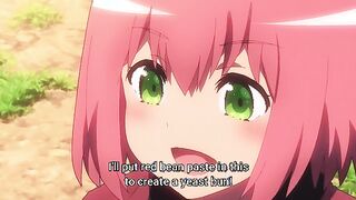 Immoral Guild (uncensored ecchi) 5 - Fantasy warrior girls fighting pervy monsters