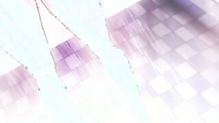 Immoral Guild (uncensored ecchi) 12 - Busty anime warrior girls covered in soup