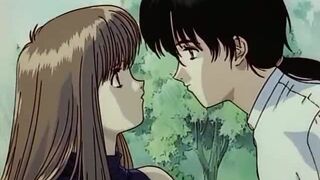 Countdown Conjoined Akira 1 - Pretty boy has shower sex while thinking of sister