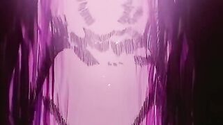 Countdown Conjoined Akira 1 - Pretty boy has shower sex while thinking of sister