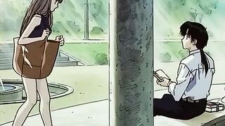 Countdown Conjoined Akira 1 - Pretty boy has shower sex while thinking of sister