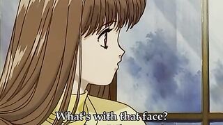 Countdown Conjoined Akira 2 - Pretty boy bangs his hot hentai sister
