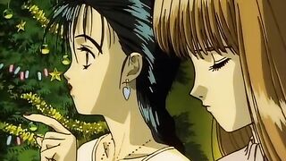 Countdown Conjoined Akira 3 - Pretty boy bangs his wet pussy sister from behind