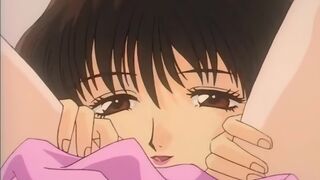 Countdown Conjoined 2 - Blind slave face fuck and teen futanari sex