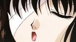 Countdown Conjoined 2 - Blind slave face fuck and teen futanari sex