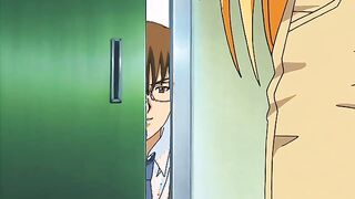 Sextra Credit 2 - Yuri teacher filmed in lesbian sex with student