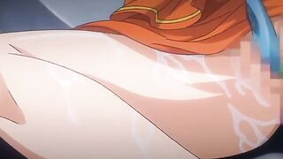If I Call Your Name 2 - Class loser finally has sex with hentai paid slut #3