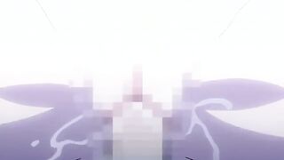 If I Call Your Name 2 - Class loser finally has sex with hentai paid slut #3