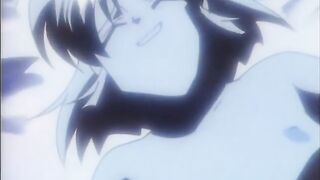 Frantic, Frustrated & Female 3 - Demon possessed girl futa fucks friends