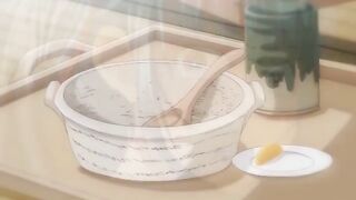 Girls Lacrosse Club 3 - Busty hentai teen gets creampie in shower