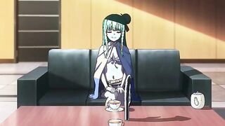 Nukitashi 9 - The pervert law is spreading and our heros must stop it
