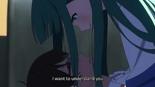 Nukitashi 9 - The pervert law is spreading and our heros must stop it