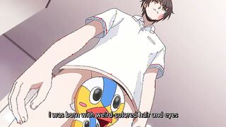 Nukitashi 9 - The pervert law is spreading and our heros must stop it
