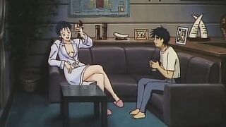 Classmates 2 ep2 - Female student friend with glasses becomes romantic hentai lover