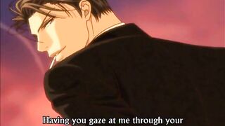 You're My Love Prize 1 - Gay Hentai - Crime boss turns photographer into his sex slave