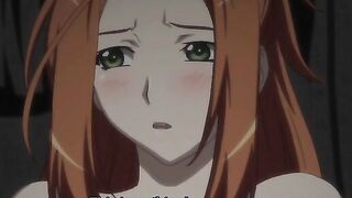 Qwaser of Stigmata - Fap Service - Eng Sub - Part 3