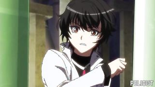 Qwaser of Stigmata - Fap Service - Eng Sub - Part 3