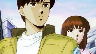 Adventure Man 2 - Hero fights monsters and bangs his hot hentai waifu