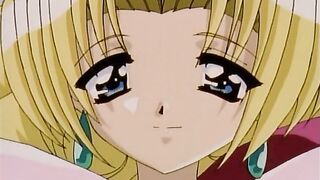 Slave girl gets her anime pussy sold for a hefty sum