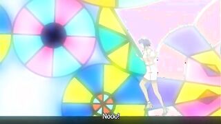 Nurse Me! 1 - Virgin hentai nurse is tied up and fucked by pervy doctor