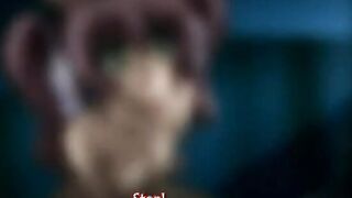 Night Shift Nurses 3 Yu Yagami - Hentai nurse becomes total gangbang slut