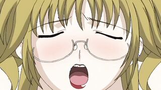 Hentai nurses give special care by sucking your cock back to health