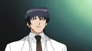 Hentai nurses give special care by sucking your cock back to health