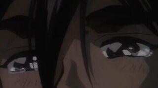 Dragon Knight 1 - Horny anime elf rides Takeru's dick after he saves her