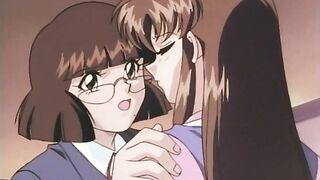 Parade 2 - Pop idol with futa dick enjoys her fans riding her cock