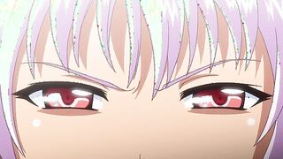 Big Breasts Fantasy 2 - Hentai Harem Porn - Huge Titty Succubus Fucks